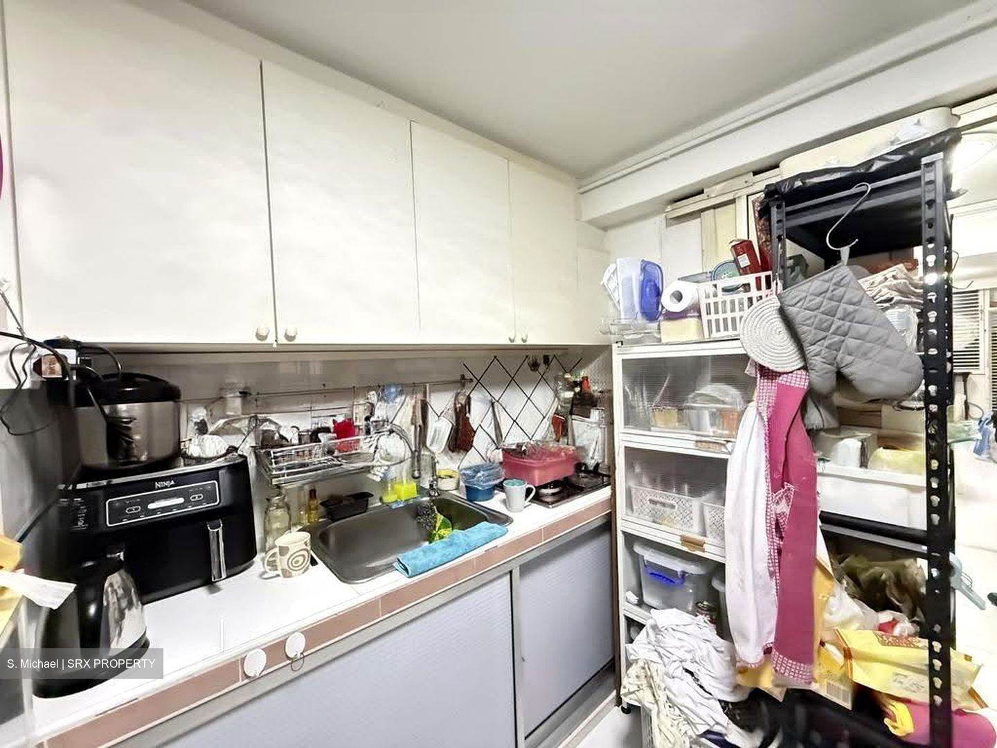 Blk 157 Meiling Heights (Queenstown), HDB 3 Rooms #621980821